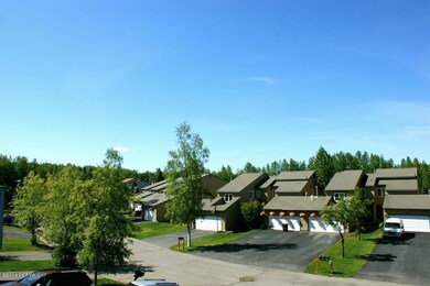 3967 Lunar Dr unit A, Anchorage, AK 99504 - photo 2