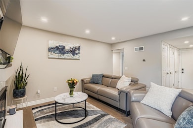 4896 S Dudley St unit 8-2, Littleton, CO 80123 - photo 7