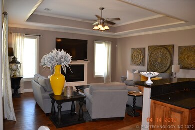 3118 Claremont Dr, Bartlesville, OK 74006 - photo 7