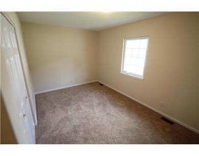 Bedroom.
