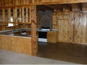 KITCHEN ALTERNATE