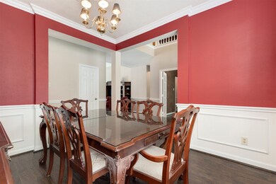 17430 Emerald Isle Dr, Houston, TX 77095 - photo 7