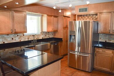10 Kitchen