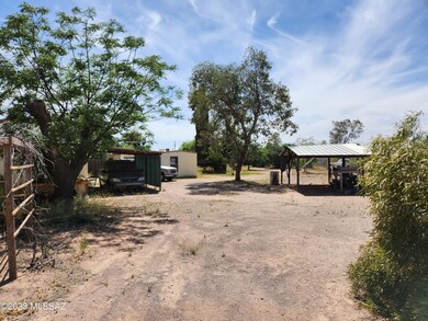 Over 1 acre