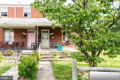 1158 Foxwood Ln, Essex, MD 21221 - photo 4