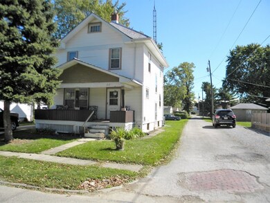 1012 S East St, Bucyrus, OH 44820 - photo 3