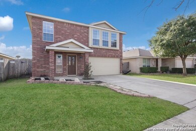 10426 Appaloosa Bay, San Antonio, TX 78254 - photo 4