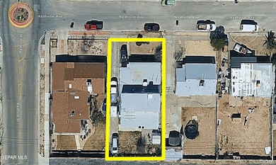 4504 Nashville Ave, El Paso, TX 79903 - photo 2