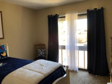 64 Bamboo Loop unit 162 Belle Isle Villa, Georgetown, SC 29440 - photo 4