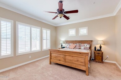 Master Bedroom 1