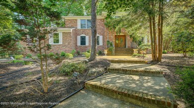 43 Ruby Dr, Morganville, NJ 07751 - photo 2