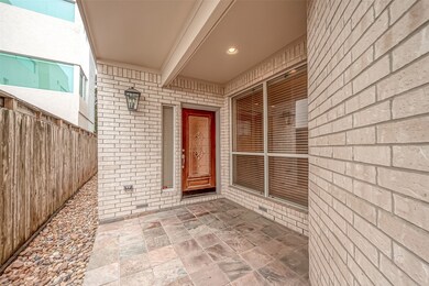 1726 Michigan St unit A, Houston, TX 77006 - photo 4