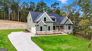 11 Everwood Ct SE, Rome, GA 30161 - photo 2