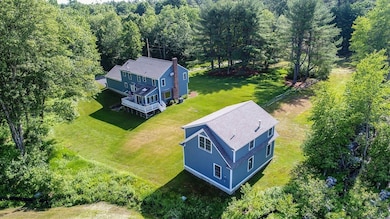 309 Hall St, Dunstable, MA 01827 - photo 3