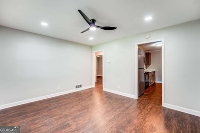 1401 Pine Ave, Atlanta, GA 30344 - photo 3