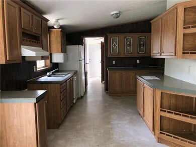 216 W Covered Bridge Rd, Attica, IN 47918 - photo 4