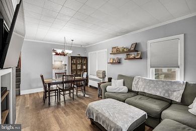 187 Chapman Ave, Trenton, NJ 08610 - photo 4