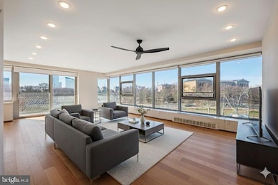 The Philadelphian unit 4C44, Philadelphia, PA 19130 - photo 6