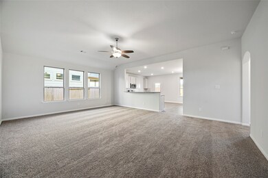 20076 Wade Hampton Dr, Cleveland, TX 77327 - photo 3