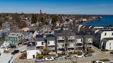 61 Brackett Place unit C, Marblehead, MA 01945 - photo 2