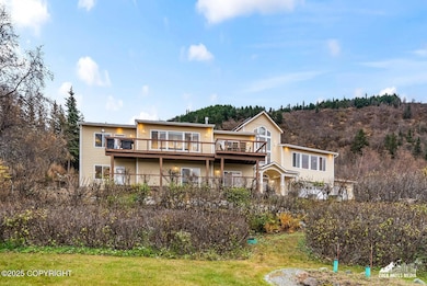 10607 Aletha's Mountain Way, Anchorage, AK 99507 - photo 4