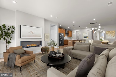 117 Wagtail Ln, Winchester, VA 22603 - photo 6