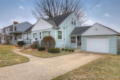 1028 Dorroll St NE, Grand Rapids, MI 49505 - photo 2