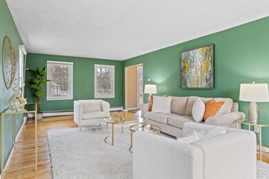 169 Hill St, Concord, MA 01742 - photo 6