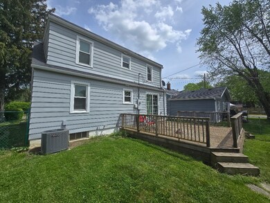 2215 S Grant St, Muncie, IN 47302 - photo 4