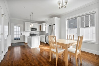 2C Adamson St unit C, Allston, MA 02134 - photo 6