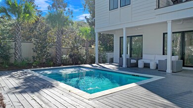 Private Pool