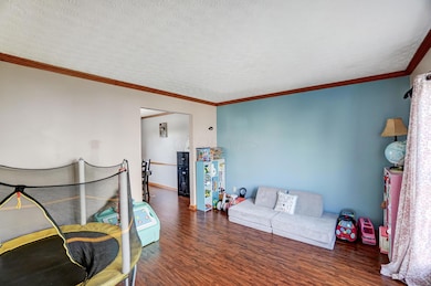 Front Room/Living Room