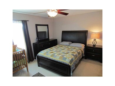 Master Bedroom.