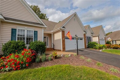 Beautiful low maintenance - single level living