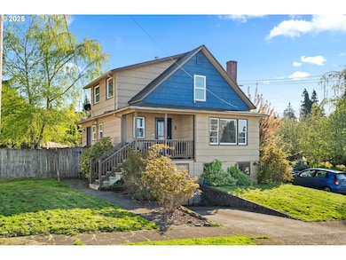 410 E D St, Rainier, OR 97048 - photo 2