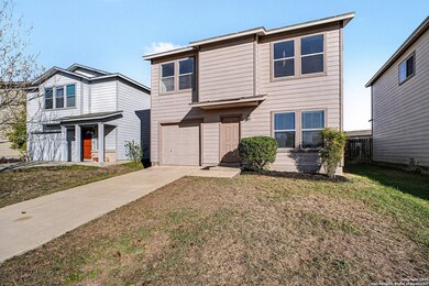 4602 Rothberger Way, San Antonio, TX 78244 - photo 2