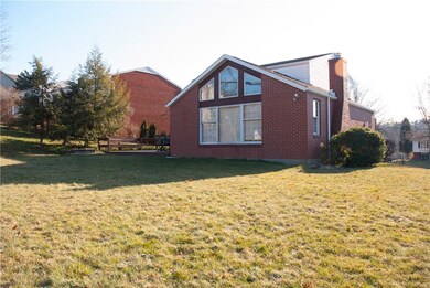 Look at the size of that yard...