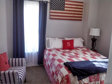 BED MAIN FLOOR 2