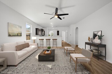 10534 Pine Landing Dr, Houston, TX 77088 - photo 3