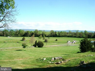 2884 Bordens Spring Rd, White Post, VA 22663 - photo 2