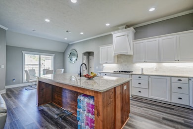 6803 Kincaid St, Texarkana, TX 75503 - photo 3