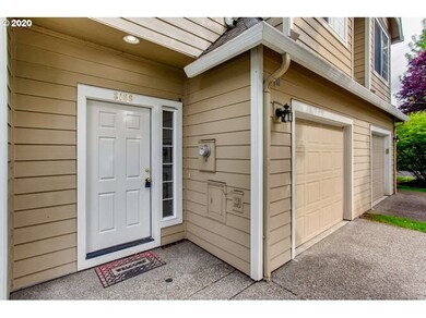 Entrance/Foyer