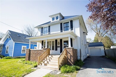 140 Laquineo St, Findlay, OH 45840 - photo 2