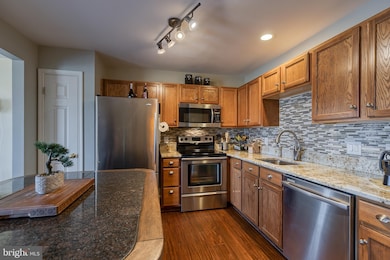 7321 Wytheville Cir, Fredericksburg, VA 22407 - photo 6