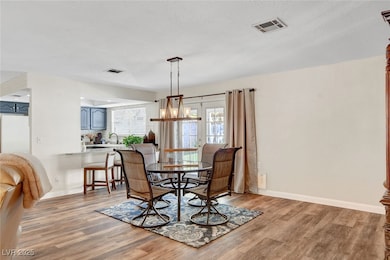 976 El Camino Way, Boulder City, NV 89005 - photo 4