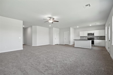 1020 Prairie Rd, Tuttle, OK 73089 - photo 5