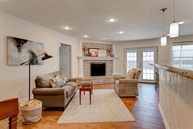 1932 Yucca Trail, Hurst, TX 76054 - photo 3