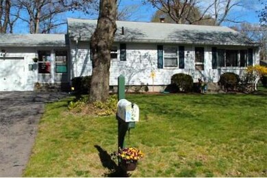 41 Amvet Blvd, North Attleboro, MA 02760 - photo 2