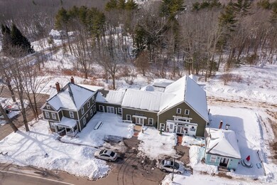1300 US Route 1, Cape Neddick