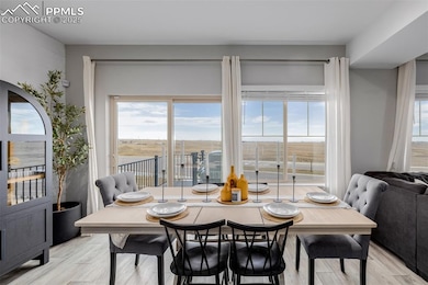 6654 Backcountry Loop, Colorado Springs, CO 80927 - photo 6